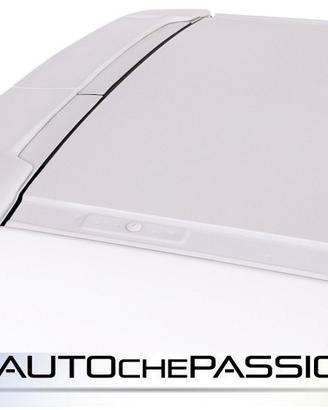 Spoiler Alettone per CITROEN Berlingo 2008 2015 Ty