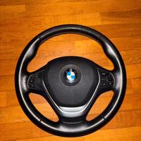 Volante bmw completo di airbag
