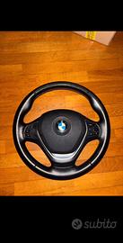 Volante bmw completo di airbag