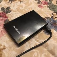 Hard disk esterno 500 gb