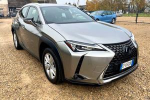 Lexus UX Hybrid Business