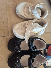 scarpe bimba 21/22