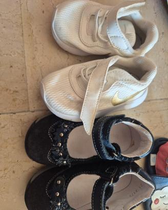 scarpe bimba 21/22