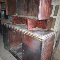 credenza antica 