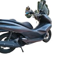 Scooter Honda PCX 125 (2013)