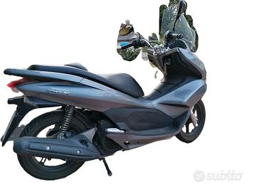 Scooter Honda PCX 125 (2013)