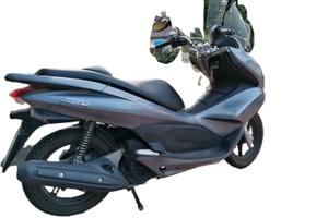 Scooter Honda PCX 125 (2013)