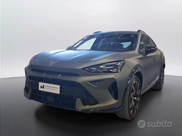 Cupra Formentor 1.5 e-hybrid VZ 272cv dsg
