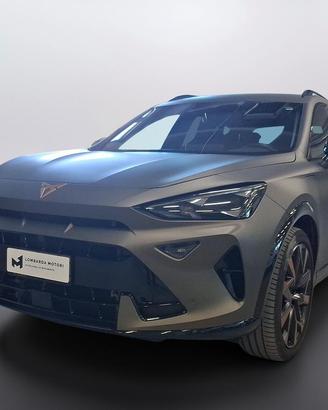 Cupra Formentor 1.5 e-hybrid VZ 272cv dsg