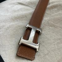 cinture Hermes leggi descrizione 