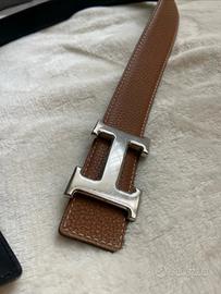 cinture Hermes leggi descrizione 