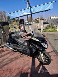 yamaha  majesty 400