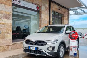 Volkswagen T-Roc I 1.0 tsi Life 110cv