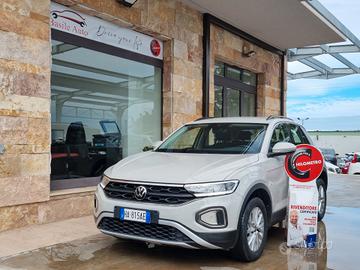 Volkswagen T-Roc I 1.0 tsi Life 110cv