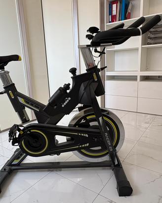 Spinbike - Diadora Racer 23