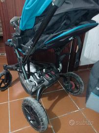 passeggino Jane