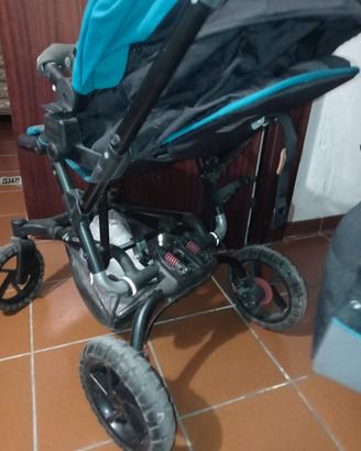 passeggino Jane