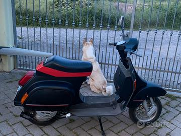 Piaggio Vespa PK50 Rush