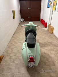 vespa GT gran turissmo