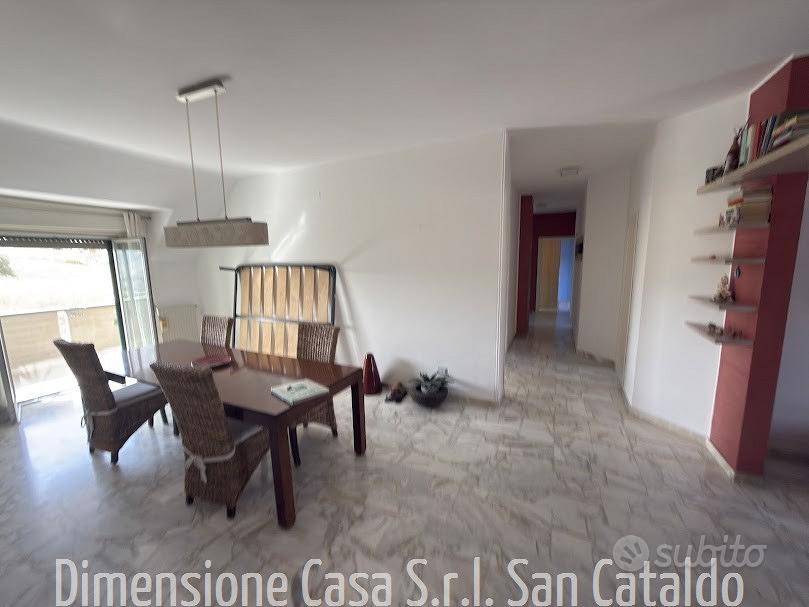 Appartamento – San Cataldo, Caltanissetta - Vista 5