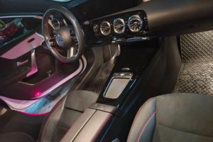 Mercedes Classe A