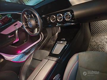 Mercedes Classe A