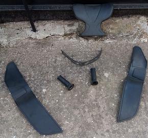 Poggiaschiena x T max 500