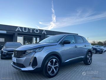 PEUGEOT 3008 BlueHDi 130 S&S Allure Pack