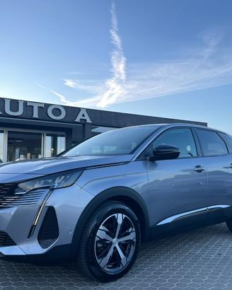PEUGEOT 3008 BlueHDi 130 S&S Allure Pack