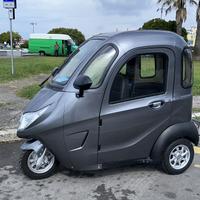 Ufo Ecobime magnum mobility scooter