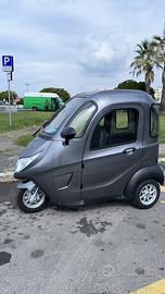 Ufo Ecobime magnum mobility scooter