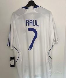 RAUL REAL MADRID 2007/2008 (XL)