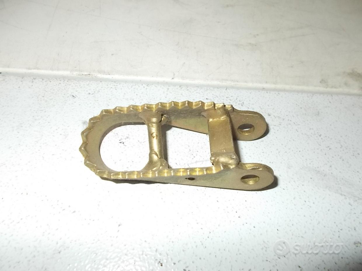 Swm 320 tl Accessori e ricambi moto originali