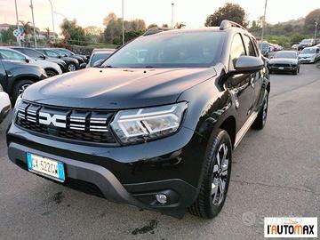 DACIA - Duster 1.5 blue dci Journey 4x2 115cv -