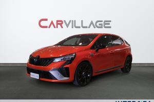 RENAULT Clio 1.0 tce esprit Alpine 90cv