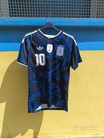 Argentina MESSI #10 Special Edition