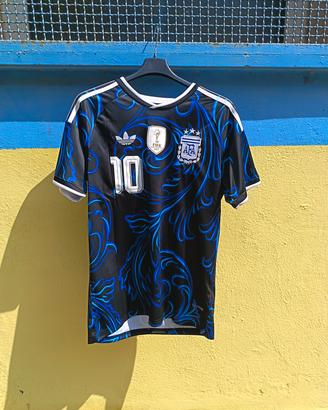 Argentina MESSI #10 Special Edition