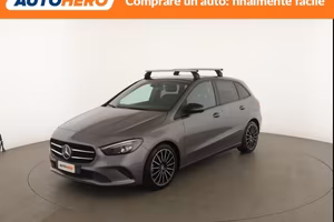 MERCEDES-BENZ B 180 NR11830