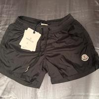 (Trattabile) Pantaloncini/Costume MONCLER