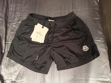 (Trattabile) Pantaloncini/Costume MONCLER
