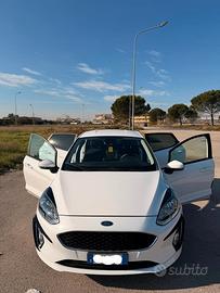 ford fiesta mk7
