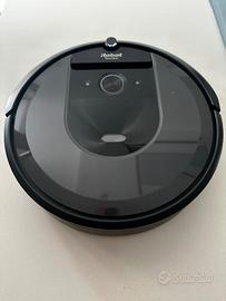 iRobot Roomba i7 aspirapolvere 