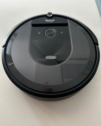 iRobot Roomba i7 aspirapolvere 