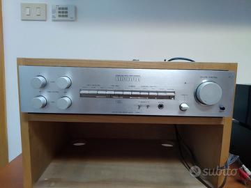 amplificatore stereo