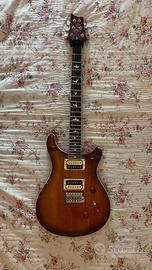 PRS SE Standard 24 Tobacco Sunburst