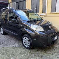 Fiat Qubo 1.3 mjt 16v Trekking E5+