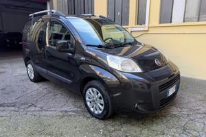 Fiat Qubo 1.3 mjt 16v Trekking E5+
