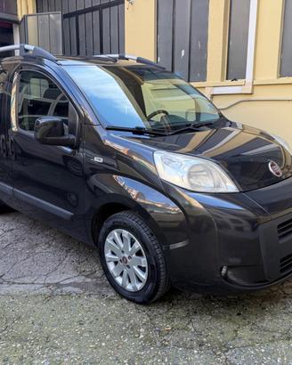 Fiat Qubo 1.3 mjt 16v Trekking E5+