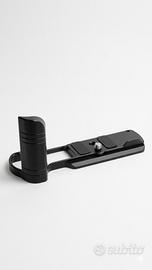 Grip per Panasonic Lumix gx80