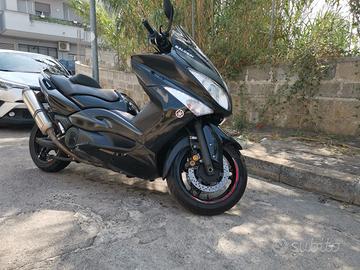 Yamaha T Max - 2008